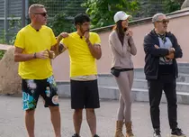Alina Pușcău, apariție în „Poftiți pe la noi – Poftiți la întrecere”, după ce a dezvăluit că are cancer. Ce provocări a acceptat