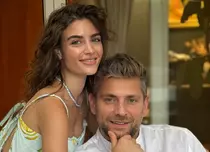 Ana Bodea, declarații rare despre iubirea cu Valentin Butnaru: „Mă ține pe linia de plutire când lucrurile devin dificile”