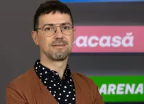 Antonii Mangov pleacă de la PRO TV după 7 ani! Anunțul neașteptat al Directorului de Programe: „A venit momentul potrivit”