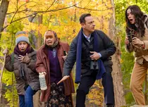 Premiere la DIVA în septembrie 2026: „Dr. Martin”, mistere în fiecare sâmbătă și ultimele sezoane din „Chesapeake Shores”