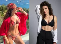 Carmen Brumă, dezvăluire despre silueta de la 49 de ani: „Am mâncat desert în fiecare zi din vacanță. Nu e noroc”