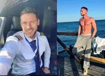 Cine este Eduard Vlădescu de la „Insula Iubirii” 2026, sezonul 10. Este pilot și a călătorit în numeroase țări