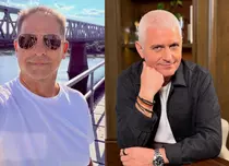Dan Negru, ironizat de Virgil Ianțu după titlul de cetățean de onoare al Timișoarei: „V-ați speriat puțin, știu”