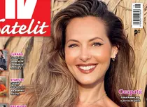 A apărut revista TV Satelit nr. 16! Eda Marcus, Irina Rimes și ghidul TV complet pentru 14 zile