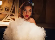 Dansul pasiunii începe la Happy Channel: Toate detaliile despre noua telenovelă cu Ela Velden și Raúl Méndez
