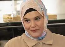 Feyza Civelek, concediată din „O dragoste”! Nilay nu va mai apărea în sezonul 5. Motivul despărțirii de serial
