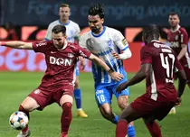 Universitatea Craiova - KuPS și CFR Cluj - Tromso, joi la TV. Meciurile care pot duce echipele românești în play-off-ul european