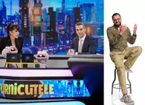 Mircea Badea, reacție dură după ce Cătălin Măruță a semnat cu Antena 1: „Poate o să-i iasă”