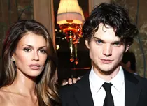 Kaia Gerber și Homer Gere, pictorial incredibil în Vogue! Ce au spus despre căsătoria eșuată a părinților lor