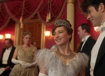 Epoca de Aur, sezonul 4 ajunge pe HBO Max. Data lansării și primele detalii despre noile episoade