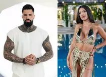Cine sunt cei 5 noi concurenți de la Burlacii: Foc în Paradis. O profesoară, un campion și două vedete TV vin la PRO TV