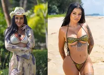 Cine sunt ultimele trei ispite de la „Insula Iubirii” 2026. Gabriella Barbu, Oana Rusu și Rebecca Toma completează echipa