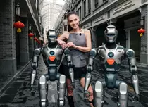Irina Fodor, secrete din spatele camerelor la Asia Express: ce a pățit pe Drumul Mătăsii și ce suveniruri a ascuns de Răzvan Fodor. EXCLUSIV