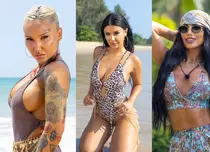 Cine sunt Frankie, Andreea și Sandra, primele ispite feminine anunțate în noul sezon „Insula Iubirii”. Ce au spus înainte de plecarea în Thailanda