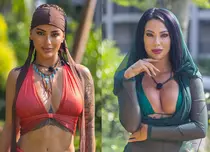 Andreea Aurică, din nou ispită la „Insula Iubirii!” Cu cine împarte plaja din Thailanda în noul sezon