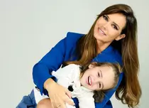 Magda Pălimariu, dublă sărbătoare pe 20 august! Fiul ei, Aksel, a împlinit 4 ani chiar de ziua vedetei. Poze de colecție cu familia vedetei