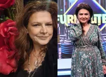 Maria Buză, secretul unei siluete de invidiat după 50 de ani: „Mie îmi place cum îmbătrânesc”