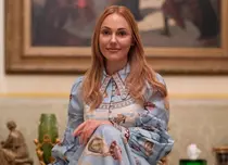 Meryem Uzerli împlinește 43 de ani! Cum arată astăzi actrița care a cucerit lumea cu rolul lui Hürrem Sultan din „Suleyman Magnificul”