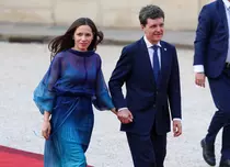 Mirabela Grădinaru, detalii din declarația de avere. Ce venit a avut partenera lui Nicușor Dan și ce bunuri deține