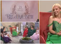 Cine sunt concurenții din noul sezon „Mireasa – Regatul Inimii”. Un fost concurent „Survivor” se numără printre ei