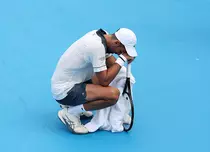 Novak Djokovic, dezvăluire despre problema de sănătate care îi afectează jocul: „Mă confrunt cu ea de mulți ani”