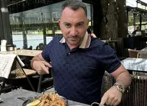 PRO TV aduce formatul „Kitchen Nightmares” în România: Pescobar prezintă emisiunea „Pe muchie de cuțit”