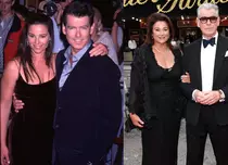 Pierce Brosnan și Keely Shaye Smith, iubirea care a învins tragediile. Cum au rămas împreună după 25 de ani de căsnicie