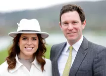 Prințesa Eugenie a devenit mamă pentru a treia oară. Nepoata reginei Elisabeta a II-a a născut o fetiță în Portugalia