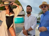 Când începe noul sezon Super Neatza: Răzvan Simion și Dani Oțil revin cu „Legendele Olimpului”. Ce surprize pregătesc