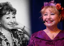 Rodica Popescu Bitănescu, 88 de ani de viață și o carieră de neuitat. Povestea de iubire discretă cu Mircea Bitănescu: „A fost un sfânt că m-a așteptat”