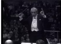 TVR Cultural marchează Ziua Enescu cu imagini rare din Arhiva TVR: momente istorice din Festivalul și Concursul Enescu din 1967