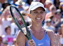 Simona Halep, mesaj plin de nostalgie: „Mă făceau să mă simt ca acasă”. Turneul pe care nu îl va uita niciodată