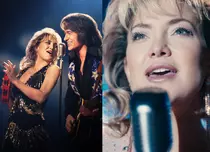 Hugh Jackman și Kate Hudson, poveste de dragoste pe ritmuri de Neil Diamond. „Song Sung Blue: Un vis în doi” este disponibil pe SkyShowtime