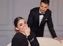 Theo Rose și Anghel Damian, imagini din casa „visurilor”! Cum arată locuința spațioasă pe care au amenajat-o pentru familia lor