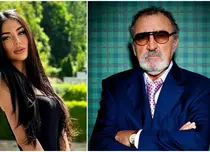 Suma amețitoare plătită de Ioana Țiriac pentru o singură noapte în Saint-Tropez! Cum arată „castelul” de lux la care s-a cazat