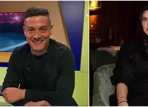 Cine este Larisa, iubita lui Gabi Torje. Concurentul de la Asia Express are o relație de aproape 6 ani