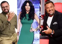Cătălin Măruță schimbă tabăra după 18 ani la PRO TV. Transferurile care au surprins publicul de-a lungul anilor