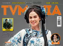 Irina Fodor, pe coperta TVmania din 24 august. Ce dezvăluie despre noul sezon „Asia Express”