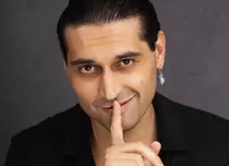 Vlad Mogoș, de la reporter TV la fiu de interlop în „Trafic”. Cum s-a pregătit pentru rol: „M-am întrebat dacă nu cumva e prea mult”