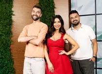„Vorbește lumea” revine la Pro TV din 24 august! Shurubel, Lili Sandu și Bogdan Ciudoiu, gata de un nou sezon. EXCLUSIV