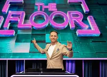 Dan Negru revine la Kanal D cu „The Floor”. 49 de concurenți se luptă pentru un premiu de 50.000 de lei