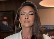 Adela Popescu a slăbit înainte de „Fără urmă”. Ce a schimbat în alimentație și câte kilograme a dat jos. „La Șușani am făcut ravagii”