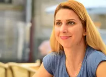 Alina Dumitru este pregătită să câștige aurul și la Power Couple 2026. Cine este soțul campioanei olimpice și cum a început povestea lor de dragoste