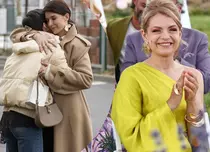 „Destine cu parfum de lavandă” ajunge la final. Când revine „Ana, Mi-ai fost scrisă în ADN” în grila Antena 1