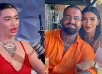 Marcel Andrei și soția lui, dați afară de la „Insula Iubirii!” Ce a putut să facă Armina pe platourile de filmare din Thailanda