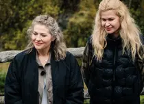 Asia Express ajunge într-un loc fascinant din China! Mirela Vaida: „A trebuit să le spălăm părul chiar noi, în râu”