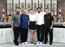 „Chefi la cuțite” revine cu sezonul 19. Ce spun cei patru jurați la începutul filmărilor