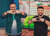 Ce se întâmplă, de fapt, între Cătălin Măruță și Radu Ciucă după 16 ani de colaborare: „I-am spus-o de fiecare dată”