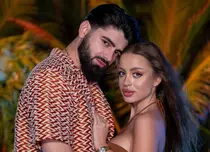 Claudia, iubita lui Ionuț Mocăniță, a fost la casting pentru „Insula Iubirii” ca ispită. Ce a spus despre o posibilă apropiere de un concurent