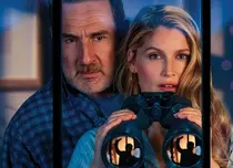 Laetitia Casta și Gilles Lellouche, detectivi de ocazie într-o comedie inspirată de Hitchcock. „Crima de la etajul 3”, din 11 septembrie la cinema